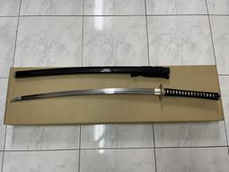 日本動漫  練習刀劍  長刀  武士刃 道具 擺飾  未開鋒 未開刃 ~~ 歷史價格詳細信息