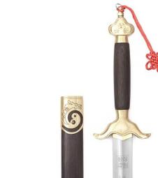 &lt;刀之林&gt;沈廣隆劍鋪 忠義唐劍 /八面刃 黑檀木/缺貨 歷史價格詳細信息