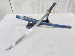 【軍武門】 日本刀 忍者肩帶刀(黑刃/長/硬刀鞘可背)收藏/擺飾/練習 歷史價格詳細信息