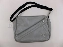 Puma 側背包 Small Portable Bag 斜背包 包包 黑 男女款 【ACS】 07558201 歷史價格詳細信息
