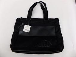 Puma 側背包 Small Portable Bag 斜背包 包包 黑 男女款 【ACS】 07558201 歷史價格詳細信息