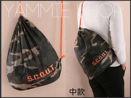 SCOTT 潮翻口袋印花有機棉T恤-nightfall blue 歷史價格詳細信息