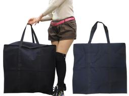 ~雪黛屋~批發手提採購袋大容量由底部車縫耐承重防水PVC萬用收納D701(小橫)2A 歷史價格詳細信息