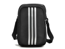 adidas 愛迪達 側背包 Future Icons Organizer 黑 包 小包 斜背 HY0729 歷史價格詳細信息