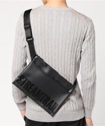 日本Stream Trail戶外防水包～新品ST Charm Pouch ST方塊拉鍊包～多用途 歷史價格詳細信息