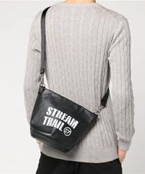 日本 Stream Trail戶外防水包新版Marche Dx-1.5手提斜背兩用電腦包/出差渡假 Azure天空藍 歷史價格詳細信息