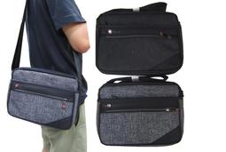 ~雪黛屋~SPYWALK 肩側手提包中容量8吋平板扁包主袋+外袋共四層肩背可斜側背 歷史價格詳細信息