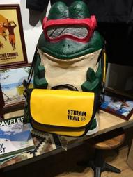 日本StreamTrail戶外防水包-AMPHIBIAN BREAHABLE Dry Ruck超輕量透氣拉繩包 卡其 歷史價格詳細信息