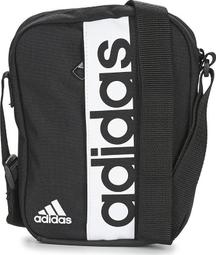 adidas 愛迪達 側背包 Future Icons Organizer 黑 包 小包 斜背 HY0729 歷史價格詳細信息