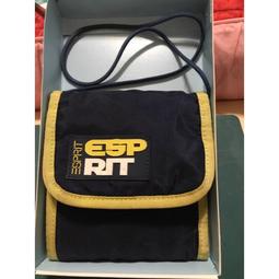 ESPRIT 假二件式 T恤 白灰色 直條紋 歷史價格詳細信息