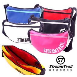 Stream Trail 防水單肩包(點點款) Marche DX-3 DOT 歷史價格詳細信息