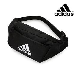 ADIDAS 側背包 WAISTBAG L 男女款 中性款 IB9369 白色 歷史價格詳細信息