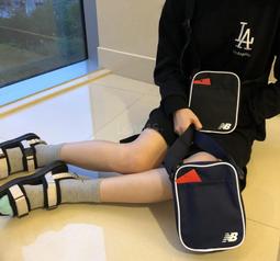 New Balance 斜背包 Mini Shoulder Bag 藍 男女款 基本款 【ACS】 BG03080GNW 歷史價格詳細信息