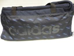 adidas LOGO 健身包 男/女 H35745 歷史價格詳細信息