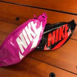 現貨 iShoes正品 Nike Heritage Backpack 後背包 黑 紅 雙肩 透明 BA6175-010 歷史價格詳細信息