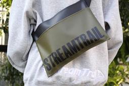 日本Stream Trail最新AMPHIBIAN系列羽量型防水後背包Breathable Tube Red嗆辣紅 M 歷史價格詳細信息