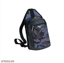 【時代體育】Mizuno 美津濃 側肩袋 D3TS610209 歷史價格詳細信息