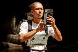 bitplay 全境防水瞬扣包 AquaSeal 防水包 隨行小包 x 機能觸控袋 荒野綠 歷史價格詳細信息