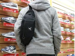 NIKE JORDAN 斜背包 腰包 小包 大勾 飛人LOGO 9A0260 8A0255 9A0201爆款 歷史價格詳細信息