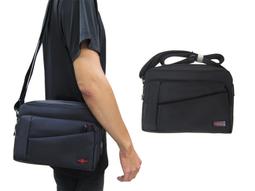 ~雪黛屋~OVER-LAND 肩側包中容量二層主袋+外袋共六層防水尼龍布T5351(中) 歷史價格詳細信息