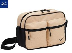 mizuno 美津濃 運動背包 休閒包 運動袋 33TDB00165 黑x玫瑰金☆‧°小荳の窩 °‧☆㊣ 歷史價格詳細信息