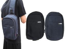 ~雪黛屋~Valenli 腰包中容量二層主袋+外袋共六層工作防水尼龍布可腰肩斜背 歷史價格詳細信息