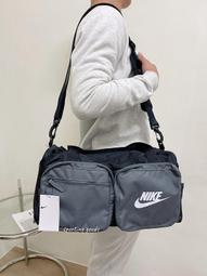 S.G NIKE Future Pro BA6169-084 灰 橘 健身 運動 大容量 肩背 手提 收納 行李袋 歷史價格詳細信息