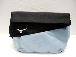 Mizuno 美津濃 戶外背包 後背包 休閒背包- 25L  灰藍- B3TD210114 歷史價格詳細信息