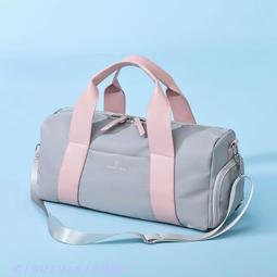 干濕分離鞋倉 游泳包 旅行包 男女 單肩包 瑜伽包 輕便 運動包包 手提行李包 訓練包 健身包 斜跨包 行李袋 旅行包 歷史價格詳細信息