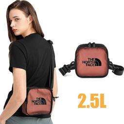 【The North Face 小側背包《藍色》】52RZ/單肩包/斜背包/側背包/休閒背包 歷史價格詳細信息