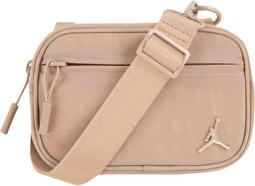 NIKE Jordan Alpha 獨立鞋袋，可放筆電 休閒後背包 旅行背包(JD2423031AD-001) 歷史價格詳細信息