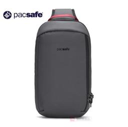 Pacsafe VIBE 325 多功能防盜斜背包(10L) Jet Black(黑色)(3180) 歷史價格詳細信息