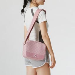 NIKE Jordan Monogram POUCH 文件包 手腕包 小物袋 (JD2413027AD-001) 歷史價格詳細信息