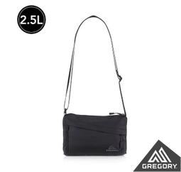 Gregory 2.5L CROSSBODY AL 輕量肩背包 卡其綠 歷史價格詳細信息