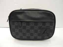 NIKE Jordan Monogram POUCH 文件包 手腕包 小物袋 (JD2413027AD-001) 歷史價格詳細信息