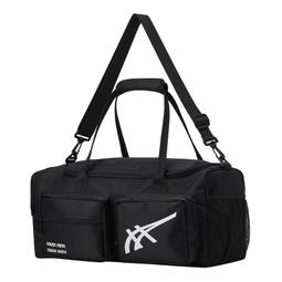 2024 亞瑟士 asics 可收納後背包 男女中性款, 運動後背包 大學生書包(3033C070-001) 歷史價格詳細信息