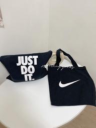 S.G NIKE JUST DO IT 霓彩 串標 雷射包 防水 肩背包 托特包 游泳包 運動包 健身包 可拆式零錢包 歷史價格詳細信息