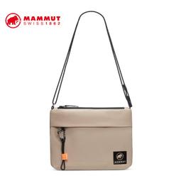 【MAMMUT 長毛象】Xeron Sacoche 側背包 2L『黑』2810-00180 歷史價格詳細信息