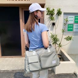 新款乾濕分離旅行包手提運動健身瑜伽包大容量收納袋行李包 歷史價格詳細信息