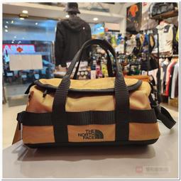 【The North Face】男/女 背提兩用休閒單肩包-NF0A5JYT1I4 歷史價格詳細信息