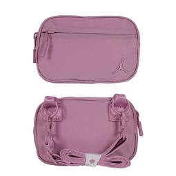 &equiv;排汗專家&equiv;NIKE JORDAN 小型絨毛雙肩後背包(雙肩包 肩背包 旅行包「JD2443008TD-002」 歷史價格詳細信息