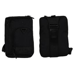 Nike 包包 Jordan CORDURA 黑 斜背包 側背包 抗撕裂 郵差包【ACS】JD2333003AD-001 歷史價格詳細信息
