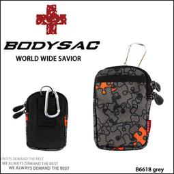 AMINAH~【BODYSAC B625】機能性 美國國旗 印花後背包 歷史價格詳細信息