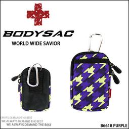 AMINAH~【BODYSAC B625】機能性 美國國旗 印花後背包 歷史價格詳細信息