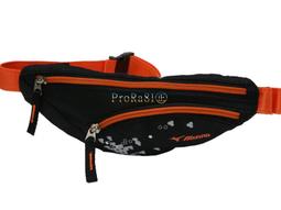 鞋大王Mizuno 58DA-30295 黑&times;橘 33&times;20&times;49㎝多功能後背包，登山，上班，上學【特價出清，免運費】 歷史價格詳細信息