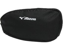 Mizuno 33TM-310496 黑×紅 21.5×11×32㎝ 輕巧實用鞋袋 / 台灣製 / 歷史價格詳細信息