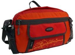 挪威品牌 inway 登山背包 運動背包 休閒背包 輕便型可折疊變成一小包 防潑水快乾抗撕裂強化格子布 newcity 歷史價格詳細信息