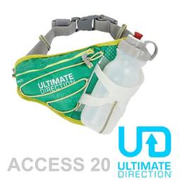 Ultimate Direction Hardroller 徒步旅行，健身包，露營，航空旅行隨身攜帶，多格置物空間的設計 歷史價格詳細信息