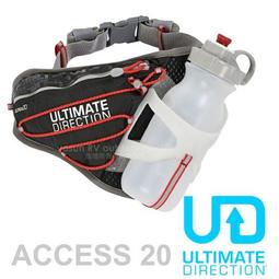 Ultimate Direction Hardroller 徒步旅行，健身包，露營，航空旅行隨身攜帶，多格置物空間的設計 歷史價格詳細信息