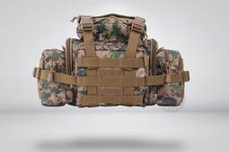 RST 紅星快遞 - Beetle Bag 聖甲蟲 MOLLE戰術背包 腰包 斜肩包 側背包 ACU ... 03029 歷史價格詳細信息